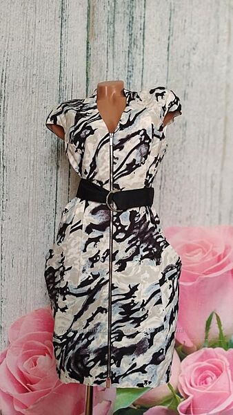 KAREN MILLEN Дорогой бренд M-L коллекция 2023 весна - лето, платье от англи