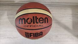 Мяч баскетбольный Molten GF7