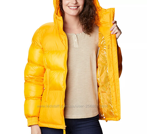 Columbia Жіноча утеплена курточка Pike Lake II в розмірі L