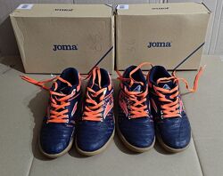 Футзалки Joma 36 та 37 розмір кросівки Джома дитячі