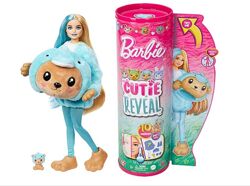 Оригінал Barbie Cutie Reveal В наявності