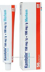 Камфолин мазь 50г Турция. Ревматичні болі