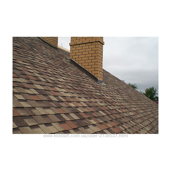 Битумная черепица