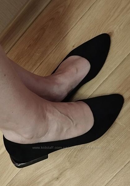 Жіночі туфлі 
