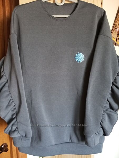 Женский батник 52 размера