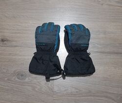 Перчатки детские dakine avenger gore-tex glove carbon ai