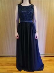 Продам дуже гарну вечірню сукню випускний, корпоратив, свято.