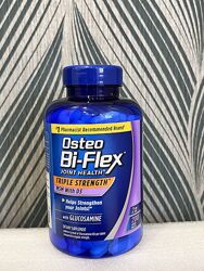 Вітаміни Osteo Bi-Flex із СШАРозпродаж