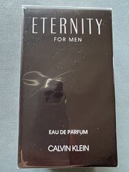 Чоловіча парфумована вода CK Eternity, 100 мл.