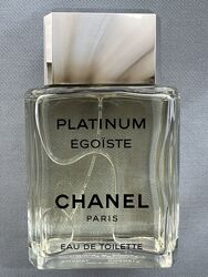Туалетна вода Chanel Platinum egoiste, 100 мл.