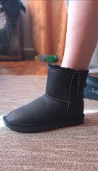 #4: Жіночі з 2 блискавка