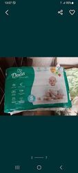 Підгузки памперси Gizmo 6, Dada 5, babylove 5 pampers pants 7 
