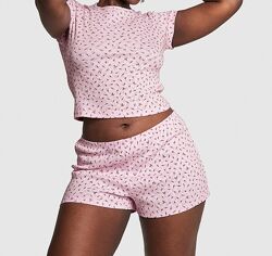Жіночий піжамний комплект PINK Victoria&acutes Secret, розмір S