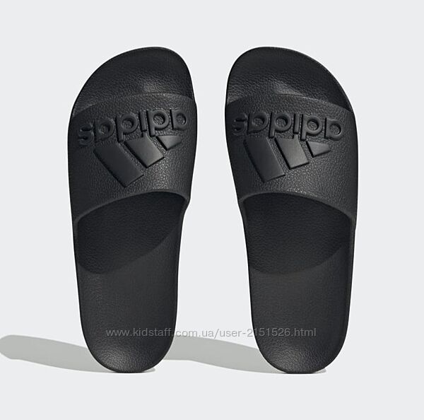 Шльопанці Adidas Adilette Aqua унісекс, M6/W7M8/W9 Оригінал.