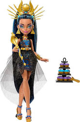 Лялька Монстер Хай Клео Monster High Cleo De Nile Ball Party