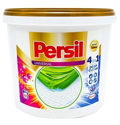 Пральний порошок Persil Universal 4в1 10,5 кг Відро 165 прань