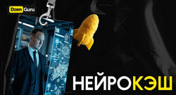 Игорь Градов Нейрокэш. Тариф Быстрый кэш 2024