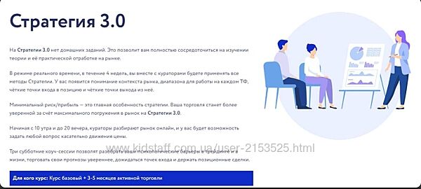 Арина Веспер Vesperfin Стратегия 3.0 2025