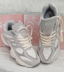 Гарні модні кросівки Stilli New Balance 9060
