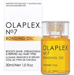 Olaplex еліксир досконалість волосся no. 7