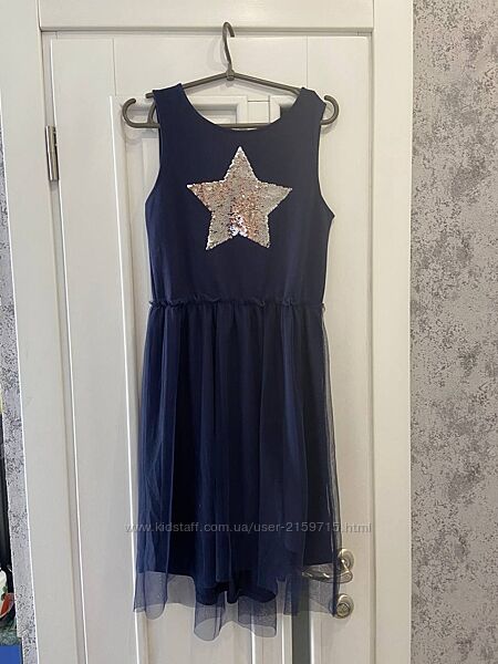 Продам плаття на дівчинку 14 H&M