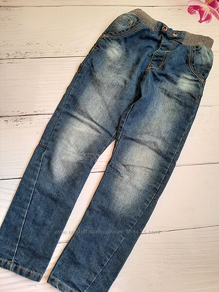 джинси George джинсы штани ріст  134 140 см   9 10 років
