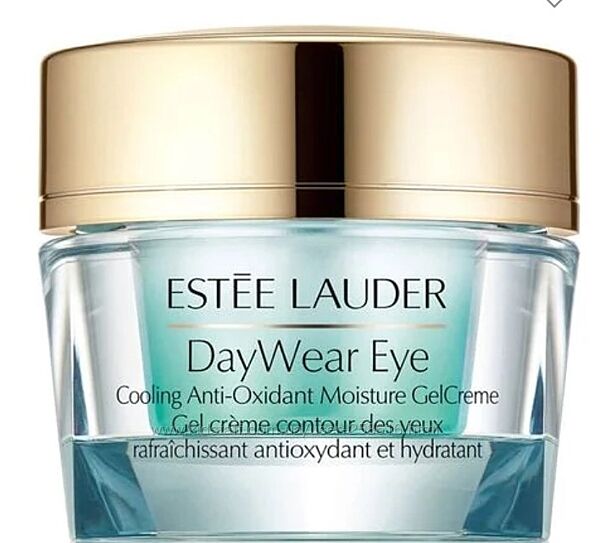 Estee Lauder DayWear Eye Gel Cream с антиоксидантами