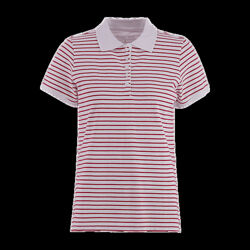 Поло Сhicoree в смужку