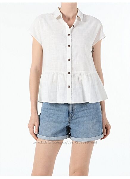 Блуза Colin´s з натуральної тканини