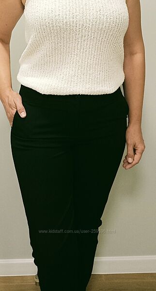 Класичні брюки штани на стрілку