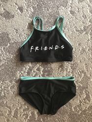 Купальник раздельный H&M