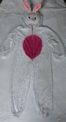 Карнавальный новогодний костюм Зайчик Заяц