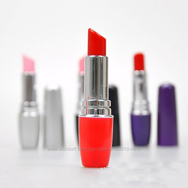Вібратор - губна помада style 1
