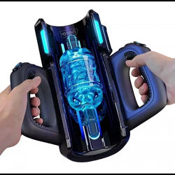 Автоматичний мастурбатор LETEN PRO CUP