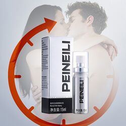 PEINEILI - спрей-пролонгатор
