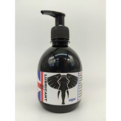 Интимная смазка PERSONAL 300 ml с дозатором