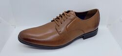 Шкіряні туфлі Кожаные туфли Clarks Collection Ultimate Comfort оригинал.