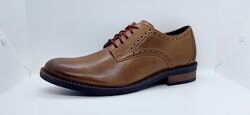 Шкіряні туфлі Кожаные туфли Bostonian Shoemakers Commonwealth оригинал США