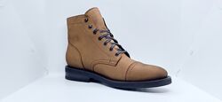 Шкіряні черевики Кожаные ботинки броги Thursday boot co. оригинал США