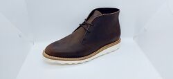 Шкіряні черевики Кожаные ботинки Thursday boot co. оригинал США