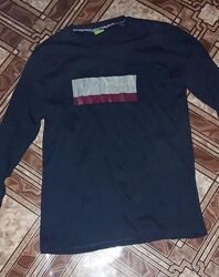 Лонгслів Hugo Boss
