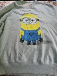 Світшот Despicable me