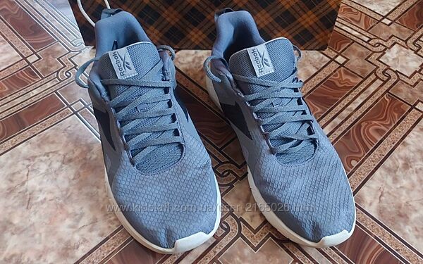 Чоловічі кросівки Reebok Flexagon Force 3. Оригінал.