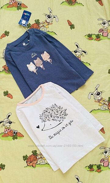 86-92 зріст Lupilu реглан, лонгслів, натуральний 100 бавовна з кнопками на