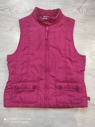 Жилетка на дівчинку, Pocopiano, розмір 128