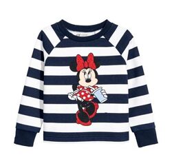Світшот джемпер утеплений 6-8 р. h&m
