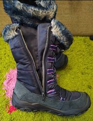 Зимові мембрані термо чобітки Elefanten 35p.