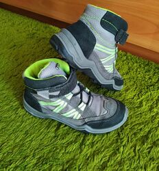 Водовідштовхуючі термо кросівки для хлопчика