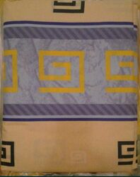 Комплект постільної білизни