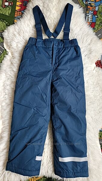 Дитячі лижні штани 